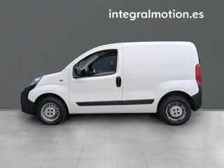 Fiat Fiorino 1.3 JTD CARGO 80CV 