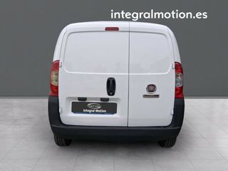 Fiat Fiorino 1.3 JTD CARGO 80CV 