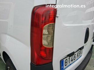 Fiat Fiorino 1.3 JTD CARGO 80CV 