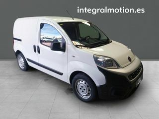 Fiat Fiorino 1.3 JTD FURGON 95CV 