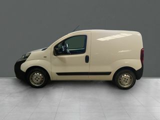 Fiat Fiorino 1.3 JTD FURGON 95CV 
