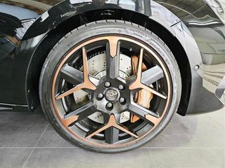 CUPRA Leon Sportstourer 2.0 TSI VZ Extreme 4WD DSG 245 kW (333 CV)