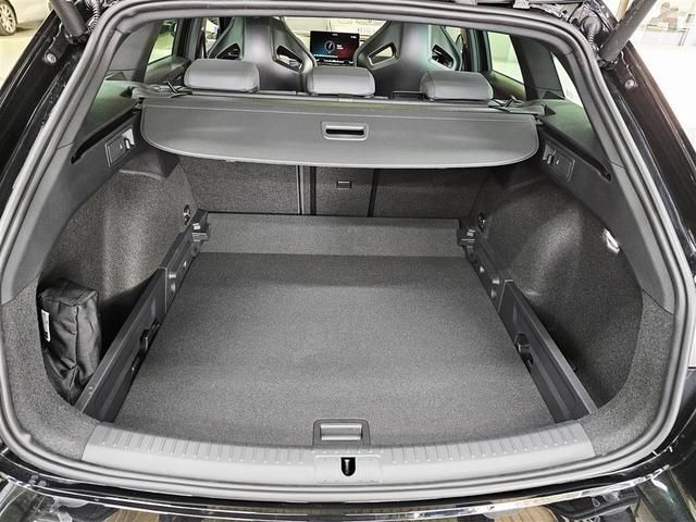 CUPRA Leon Sportstourer 2.0 TSI VZ Extreme 4WD DSG 245 kW (333 CV)