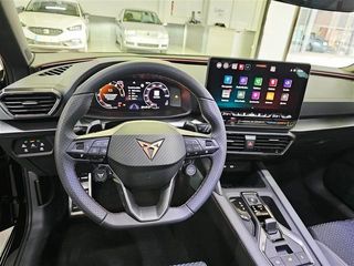 CUPRA Leon Sportstourer 2.0 TSI VZ Extreme 4WD DSG 245 kW (333 CV)