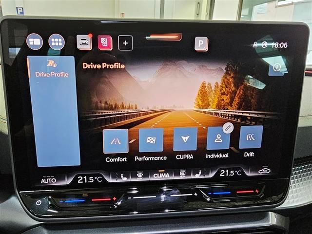 CUPRA Leon Sportstourer 2.0 TSI VZ Extreme 4WD DSG 245 kW (333 CV)