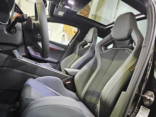 CUPRA Leon Sportstourer 2.0 TSI VZ Extreme 4WD DSG 245 kW (333 CV)