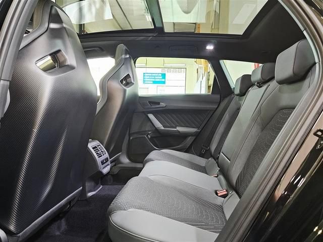 CUPRA Leon Sportstourer 2.0 TSI VZ Extreme 4WD DSG 245 kW (333 CV)