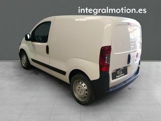 Fiat Fiorino 1.3 JTD FURGON 95CV 