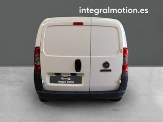 Fiat Fiorino 1.3 JTD FURGON 95CV 