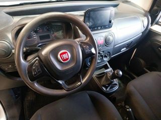 Fiat Fiorino 1.3 JTD FURGON 95CV 