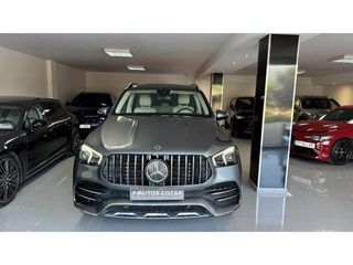 Mercedes-Benz GLE 300 d 4Matic 200 kW (272 CV)