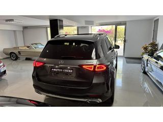 Mercedes-Benz GLE 300 d 4Matic 200 kW (272 CV)
