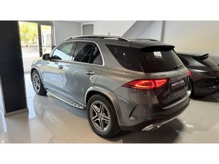 Mercedes-Benz GLE 300 d 4Matic 200 kW (272 CV)