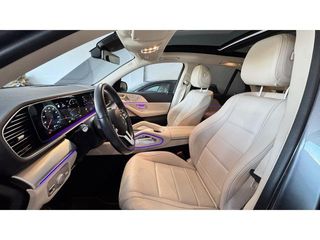 Mercedes-Benz GLE 300 d 4Matic 200 kW (272 CV)