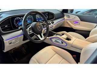 Mercedes-Benz GLE 300 d 4Matic 200 kW (272 CV)
