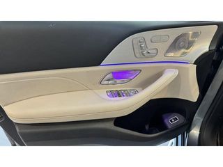 Mercedes-Benz GLE 300 d 4Matic 200 kW (272 CV)