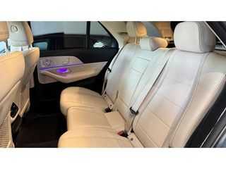 Mercedes-Benz GLE 300 d 4Matic 200 kW (272 CV)