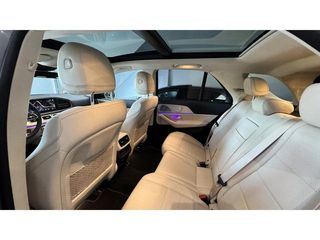Mercedes-Benz GLE 300 d 4Matic 200 kW (272 CV)