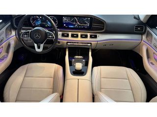 Mercedes-Benz GLE 300 d 4Matic 200 kW (272 CV)
