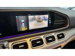 Mercedes-Benz GLE 300 d 4Matic 200 kW (272 CV)