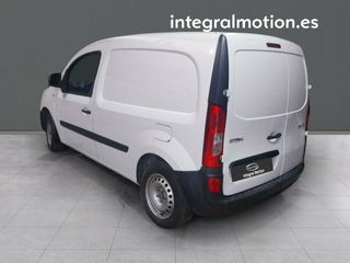 Mercedes Citan 1.5 CDI 109 FURGON 95CV 