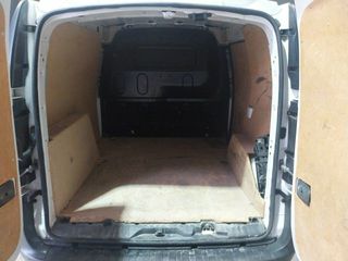 Mercedes Citan 1.5 CDI 109 FURGON 95CV 