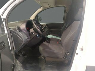 Mercedes Citan 1.5 CDI 109 FURGON 95CV 