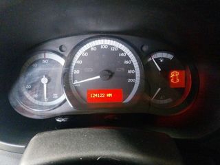 Mercedes Citan 1.5 CDI 109 FURGON 95CV 