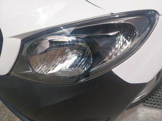 Mercedes Citan 1.5 CDI 109 FURGON 95CV 