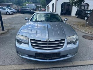 Chrysler Crossfire 2006