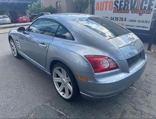 Chrysler Crossfire 2006