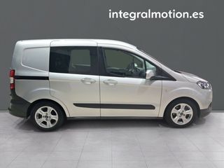 Ford Transit Courier KOMBI TREND1.5 