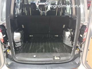 Ford Transit Courier KOMBI TREND1.5 