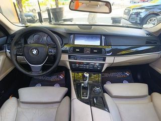 BMW Serie 5 530d 180 kW (245 CV)