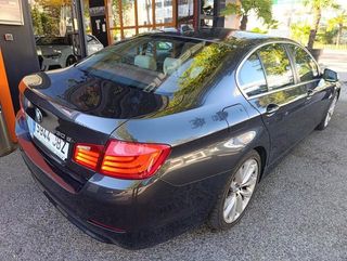BMW Serie 5 530d 180 kW (245 CV)