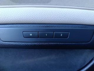 BMW Serie 5 530d 180 kW (245 CV)