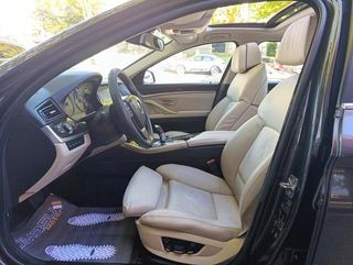 BMW Serie 5 530d 180 kW (245 CV)