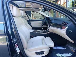 BMW Serie 5 530d 180 kW (245 CV)