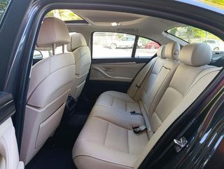 BMW Serie 5 530d 180 kW (245 CV)