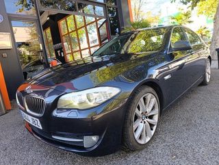 BMW Serie 5 530d 180 kW (245 CV)