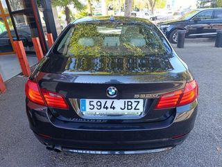 BMW Serie 5 530d 180 kW (245 CV)