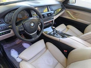 BMW Serie 5 530d 180 kW (245 CV)