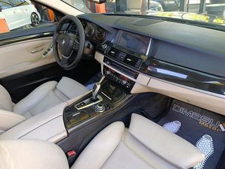BMW Serie 5 530d 180 kW (245 CV)