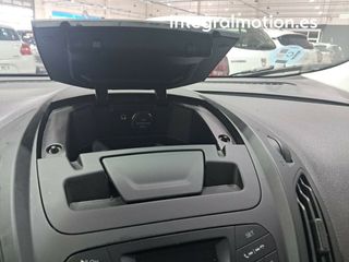 Ford Transit Courier KOMBI TREND1.5 