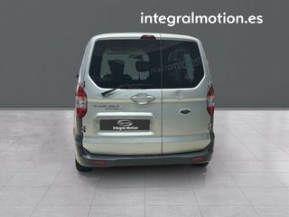 Ford Transit Courier KOMBI TREND1.5 