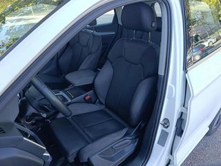 Audi Q5 S line 40 TDI quattro 140 kW (190 CV) S tronic