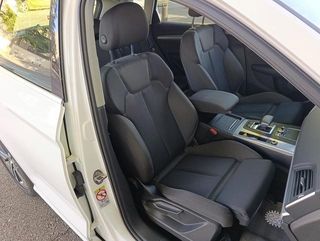 Audi Q5 S line 40 TDI quattro 140 kW (190 CV) S tronic