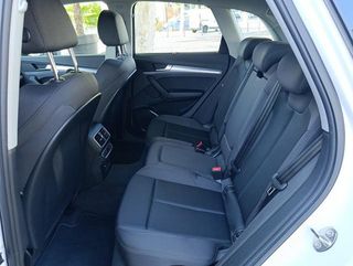 Audi Q5 S line 40 TDI quattro 140 kW (190 CV) S tronic