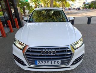 Audi Q5 S line 40 TDI quattro 140 kW (190 CV) S tronic