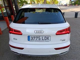 Audi Q5 S line 40 TDI quattro 140 kW (190 CV) S tronic